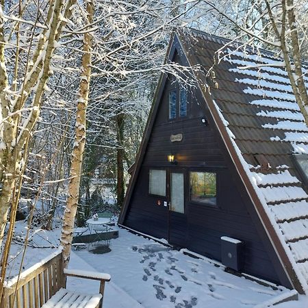 Chalet 176 Durbuy Exterior photo