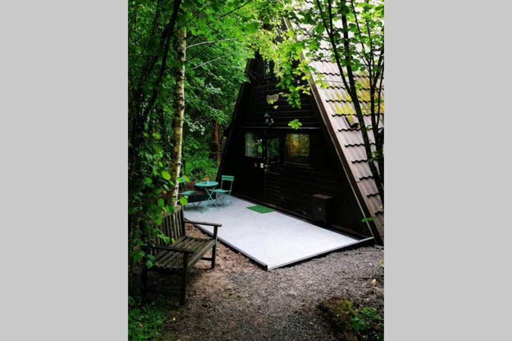 Chalet 176 Durbuy Exterior photo