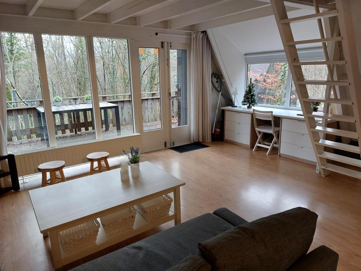 Chalet 176 Durbuy Exterior photo